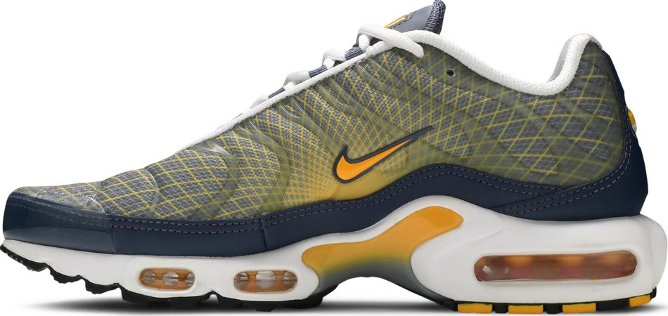 Air Max Plus  Wave Grid  BV1983-500 - Sneaker Replica Workshop