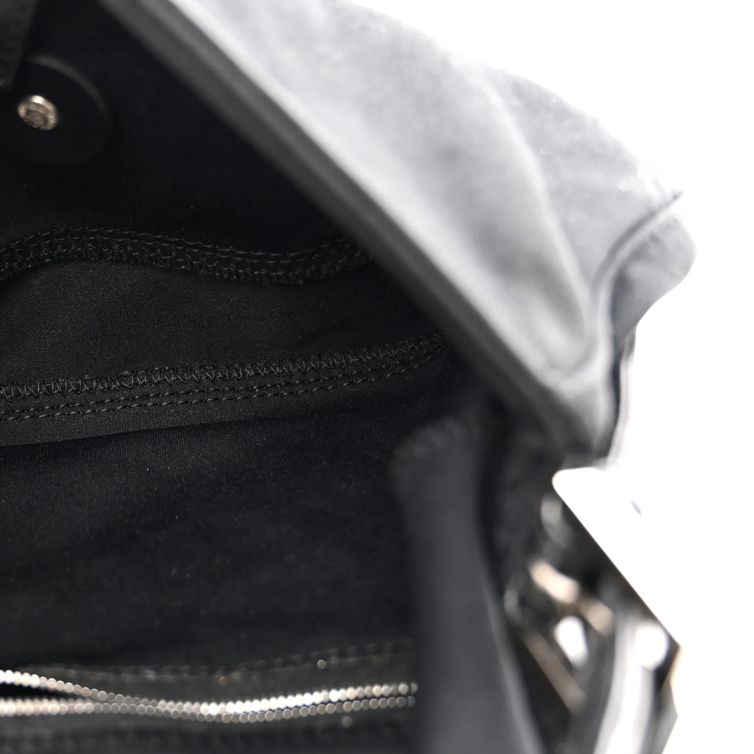 Neoprene Baguette Black - Top Club