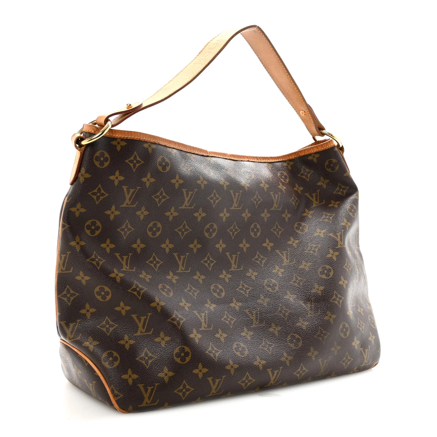 Monogram Delightful MM - Top Club
