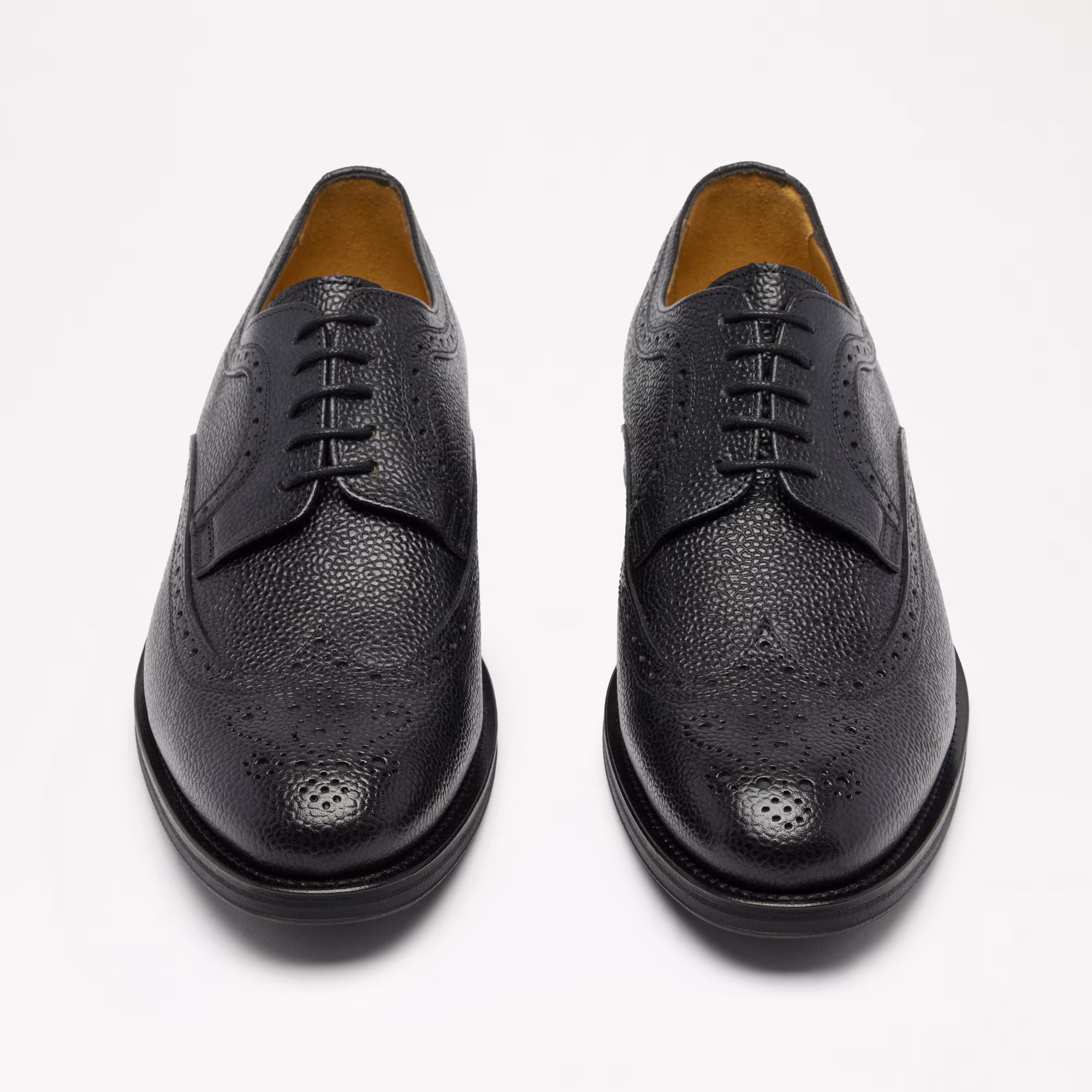 Barton BrogueDerby Brogue