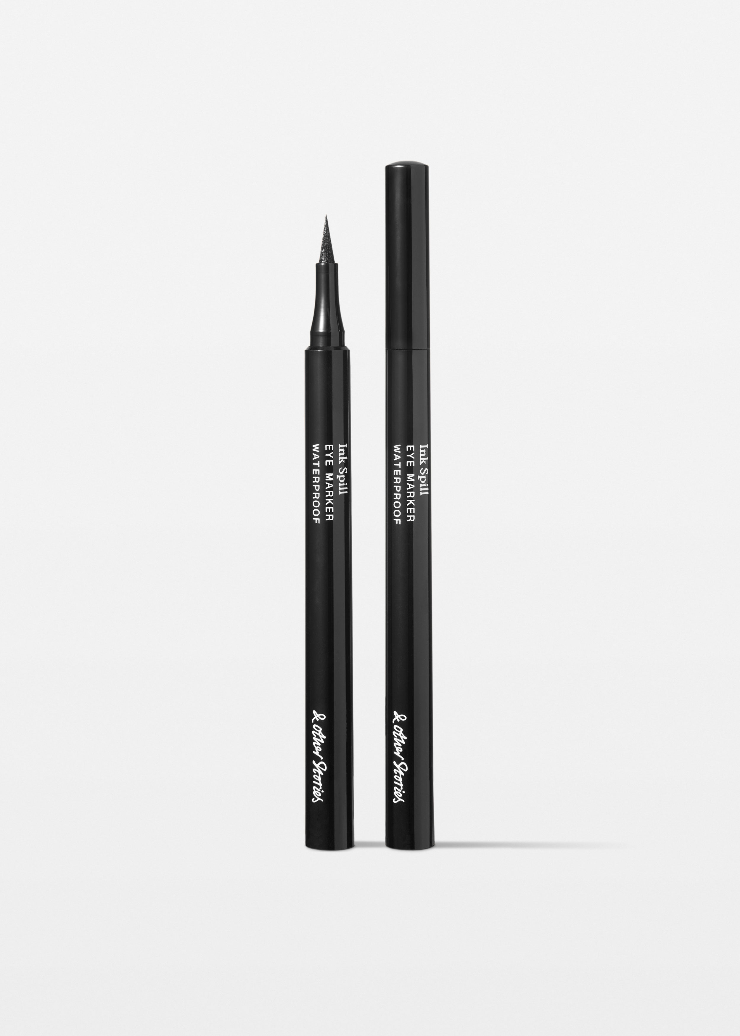 & Other Stories INK SPILL EYE MARKER