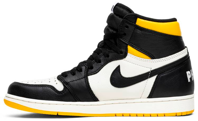 Air Jordan 1 Retro High OG NRG  Not For Resale  861428-107 - Sneaker Replica Workshop