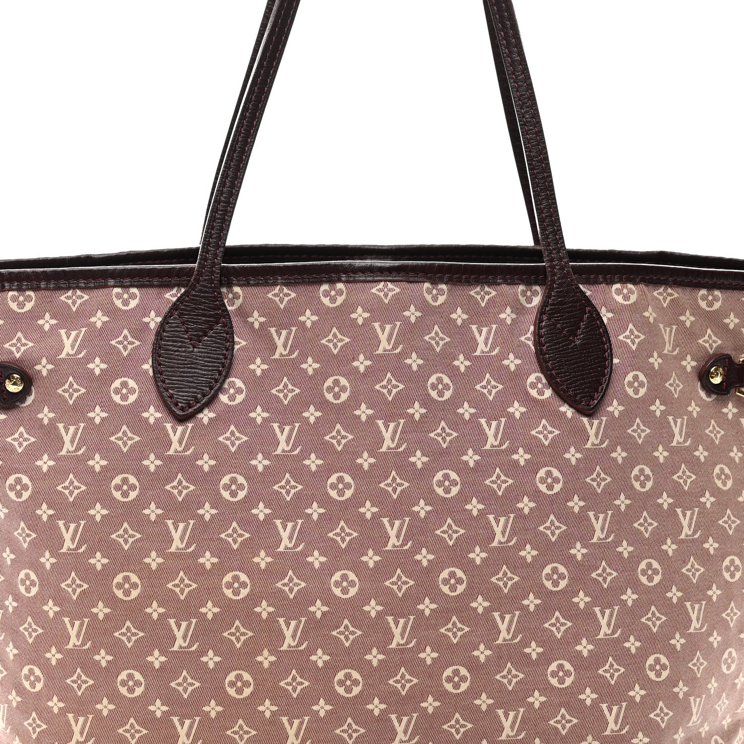 Monogram Idylle Neverfull MM Sepia - Top Club