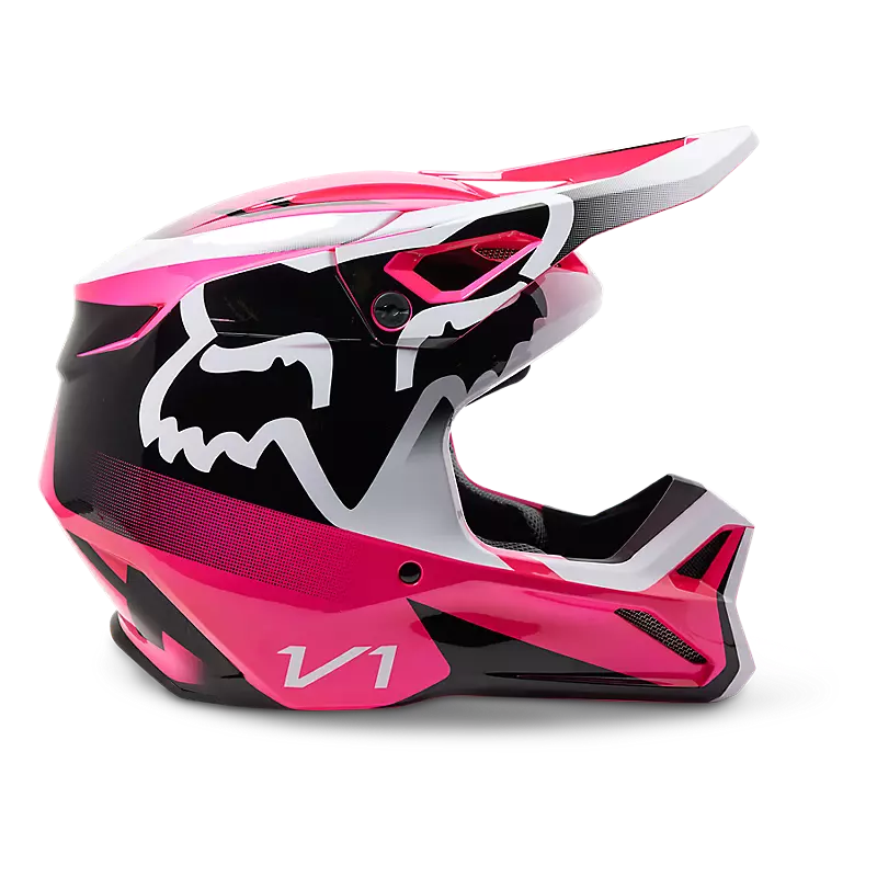 Youth V1 Leed Helmet