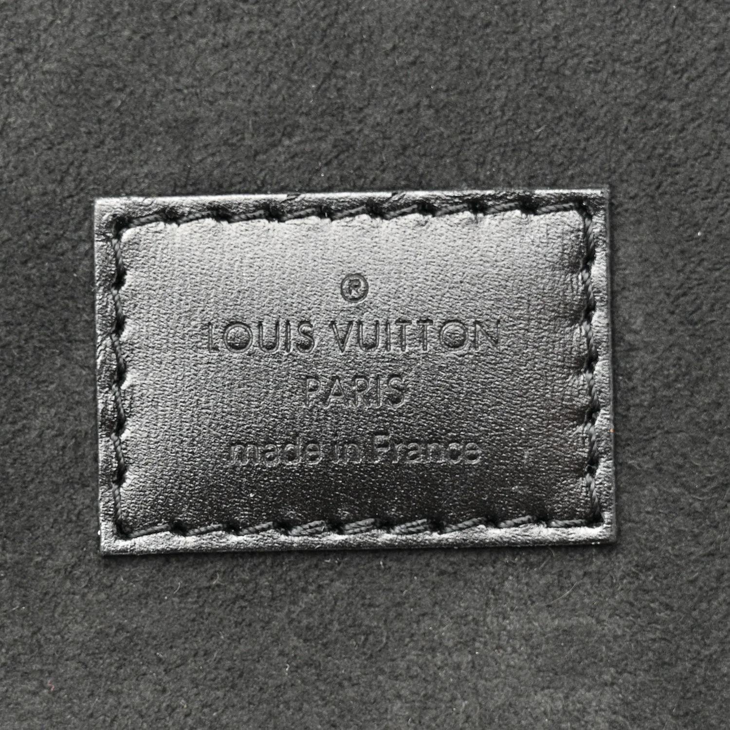 Reverse Monogram Cannes - Top Club