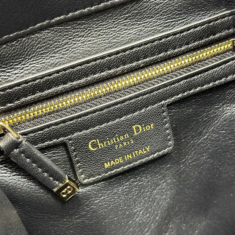 Dior Small D-Motion Bag(HIGH-END GRADE) - Top Club