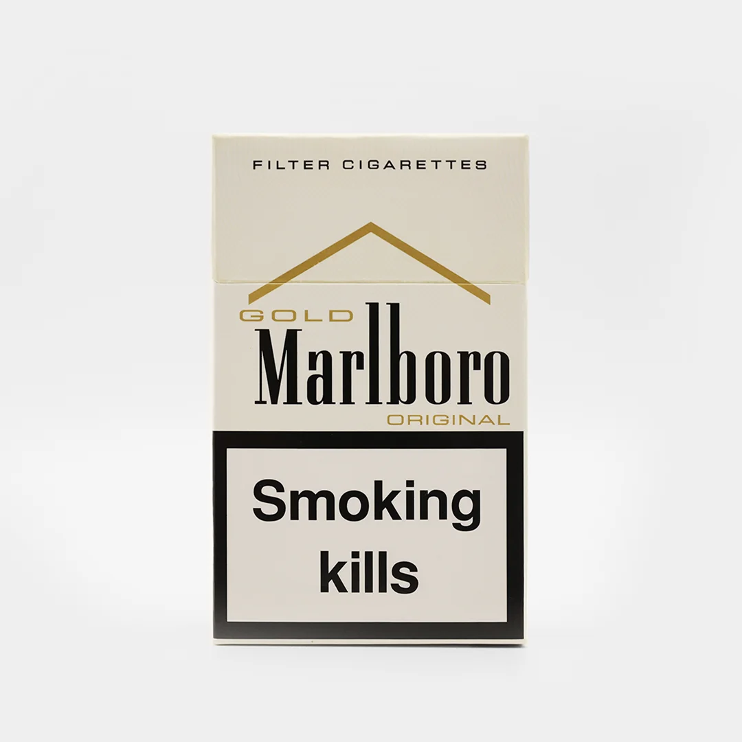 Marlboro (Platinum) Swiss Edition 6mg Carton