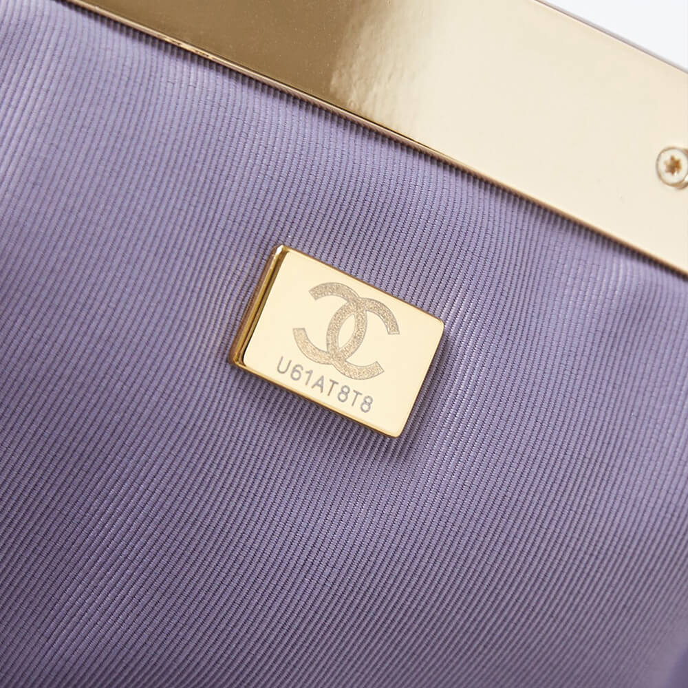 Chanel Clutch(HIGH-END GRADE) - Top Club