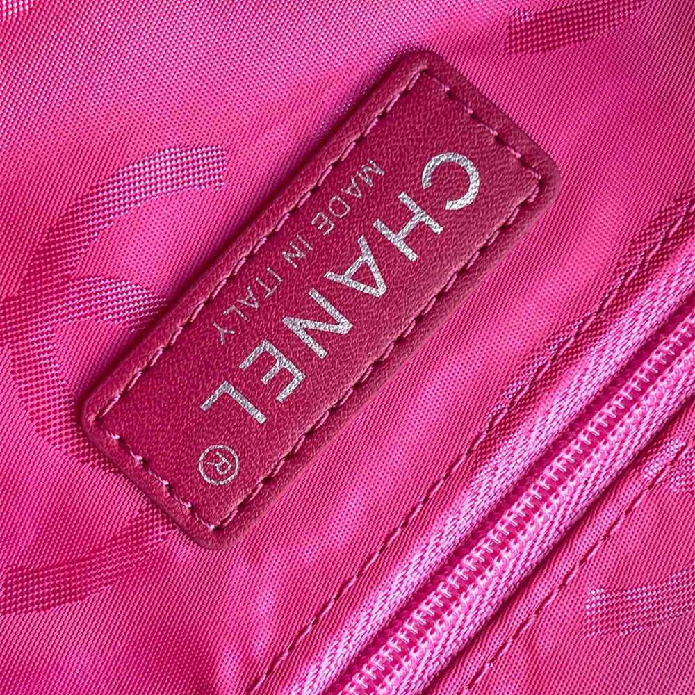 Chanel Cambon Line Tote(HIGH-END GRADE) - Top Club