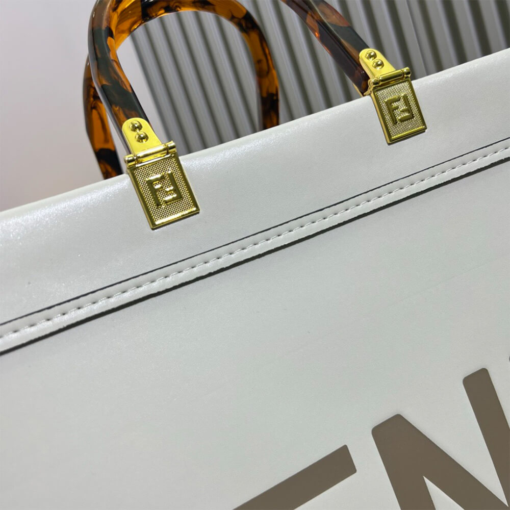 Fendi Sunshine Large - Top Club