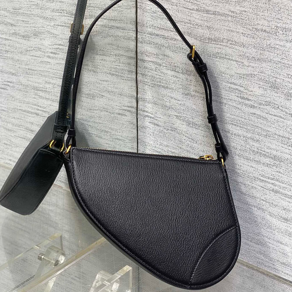 Dior Saddle Rodeo Pouch - Top Club