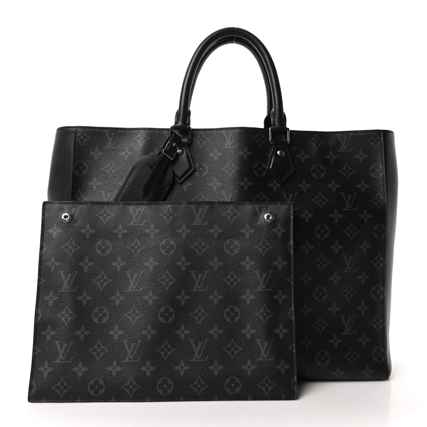 Monogram Eclipse Grand Sac - Top Club