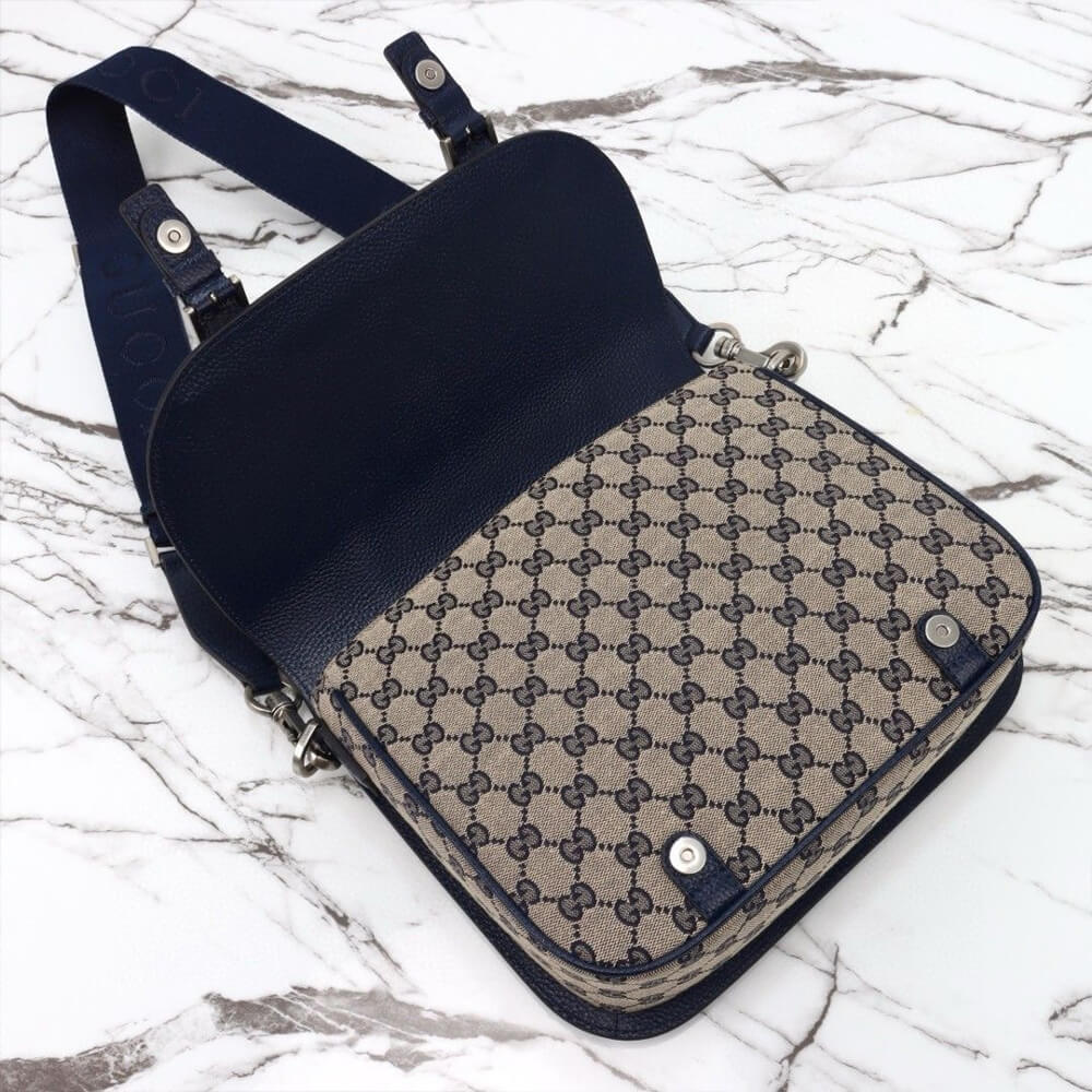 GG crossbody bag - Top Club