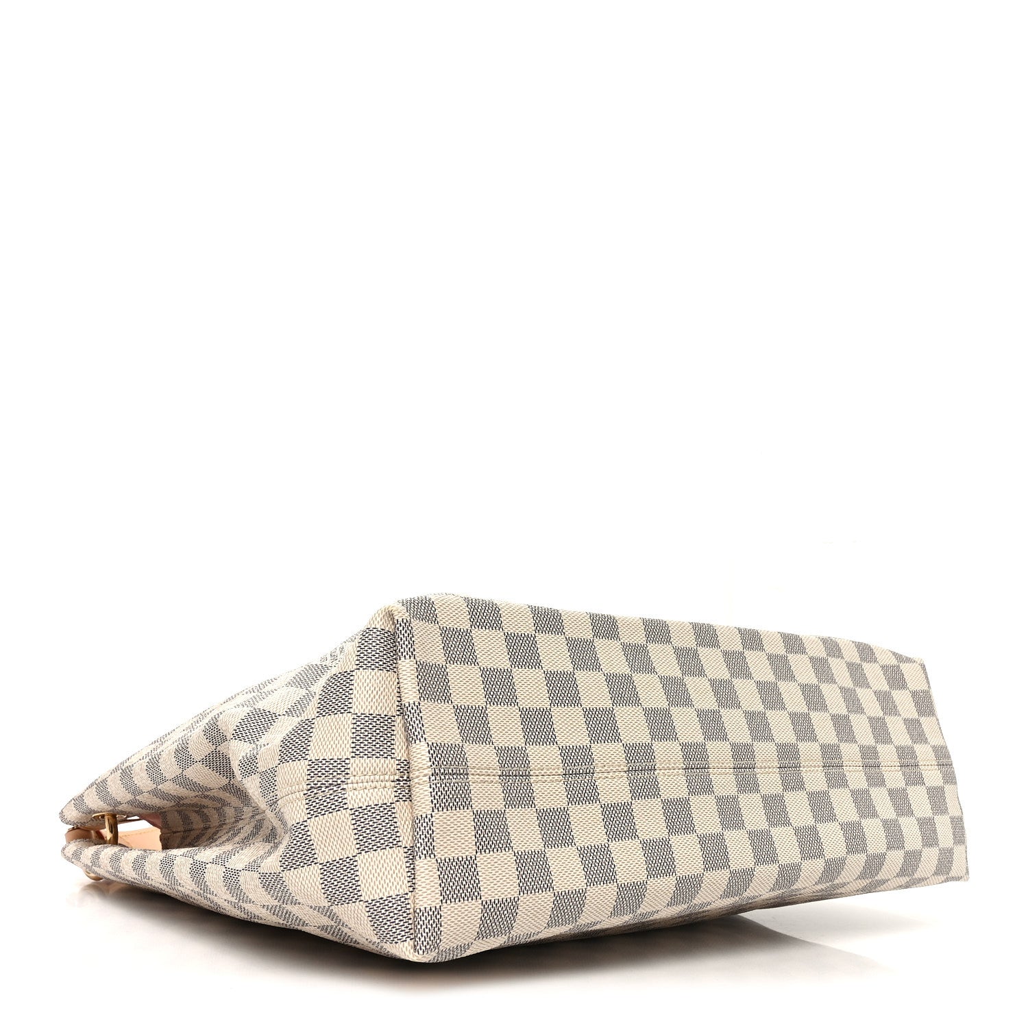 Damier Azur Graceful MM Rose Ballerine - Top Club