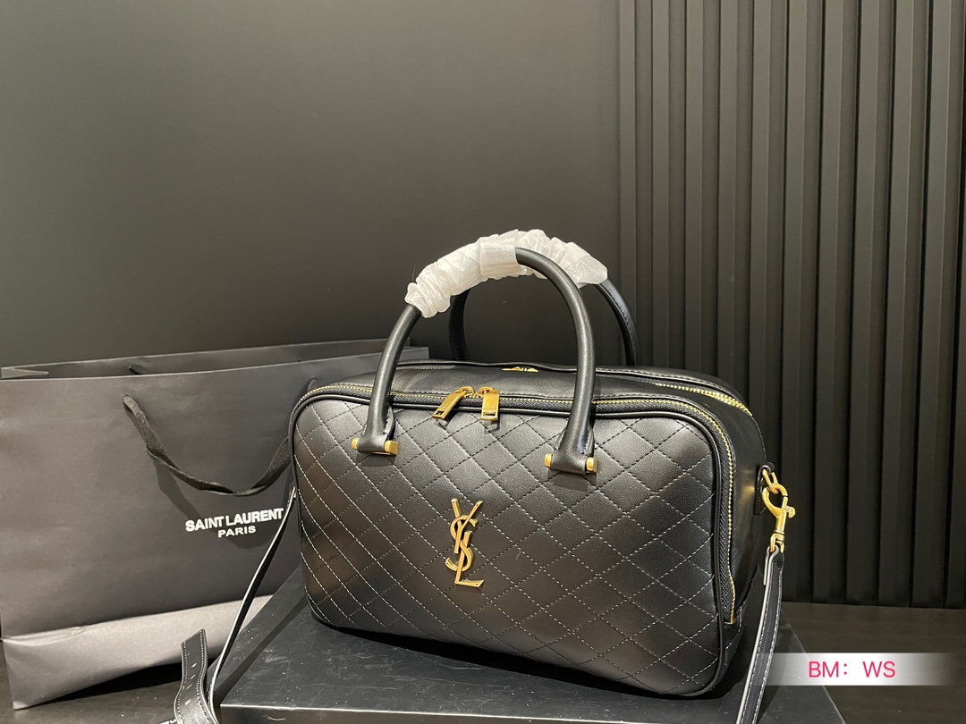 Y new arrival travel bag size: 30*17 cm - Top Club