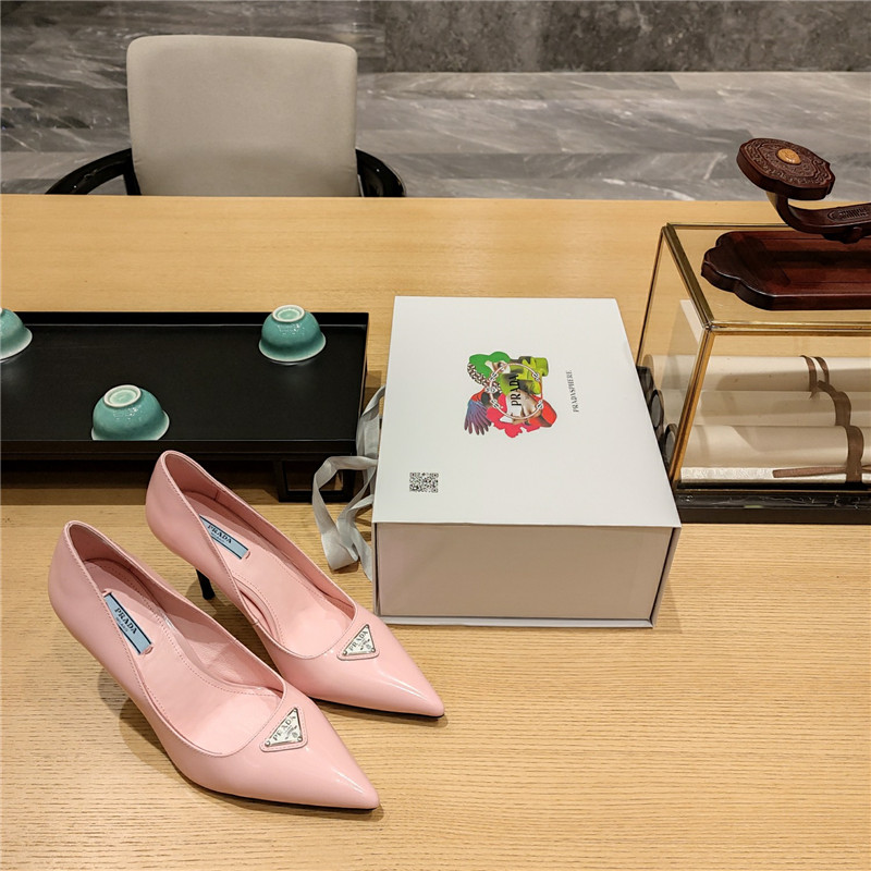 prada high heels - Sneaker Replica Workshop
