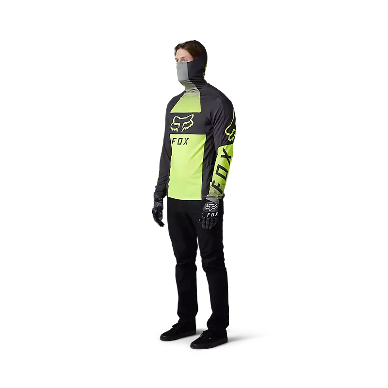 Ranger Drive Krux SXS Jersey
