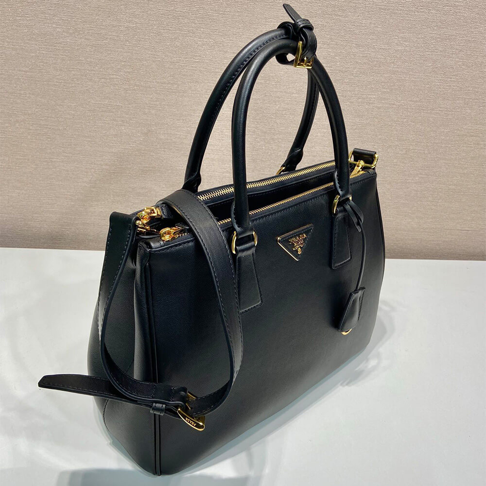 Large Prada New Galleria leather bag(HIGH-END GRADE) - Top Club