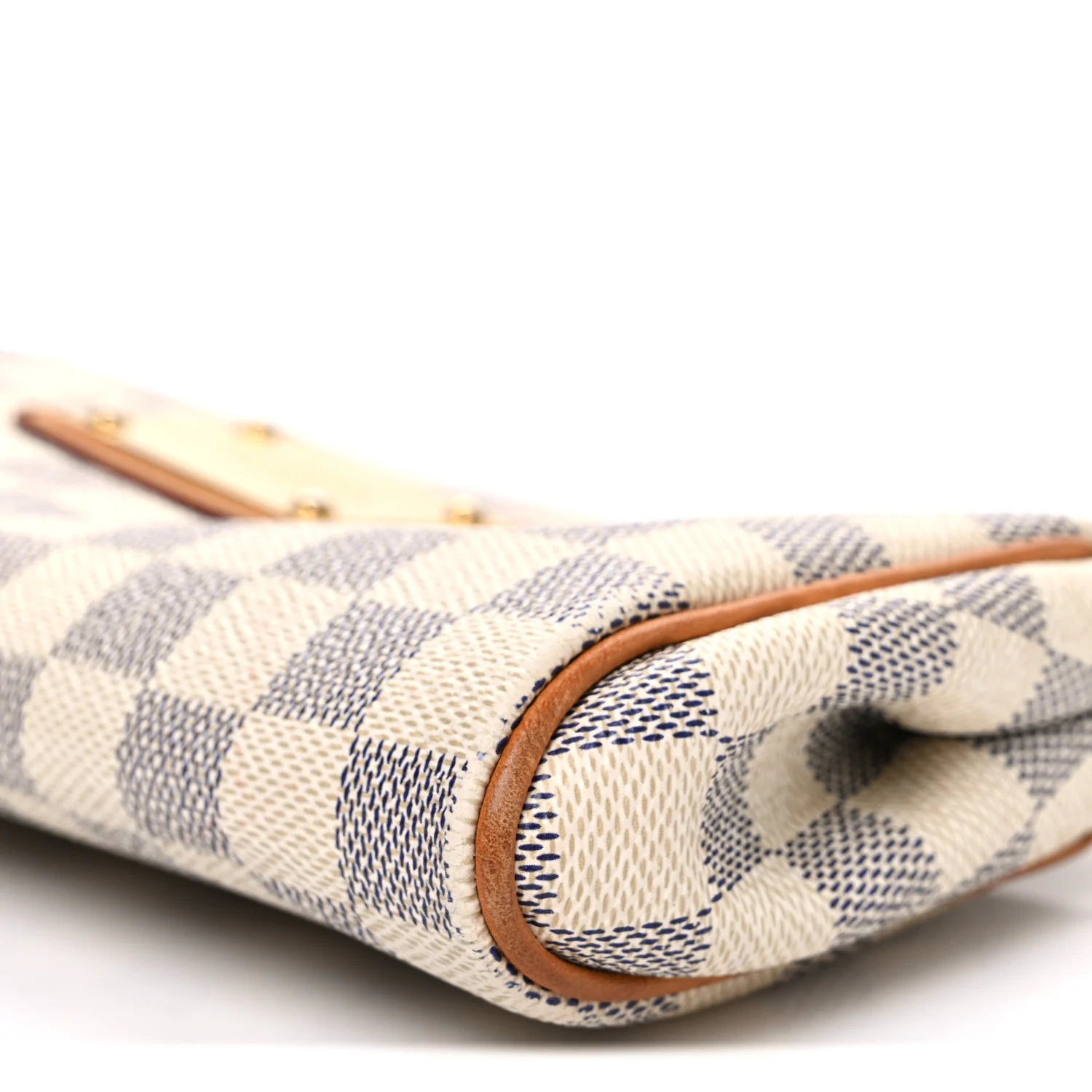 Damier Azur Eva Clutch - Top Club