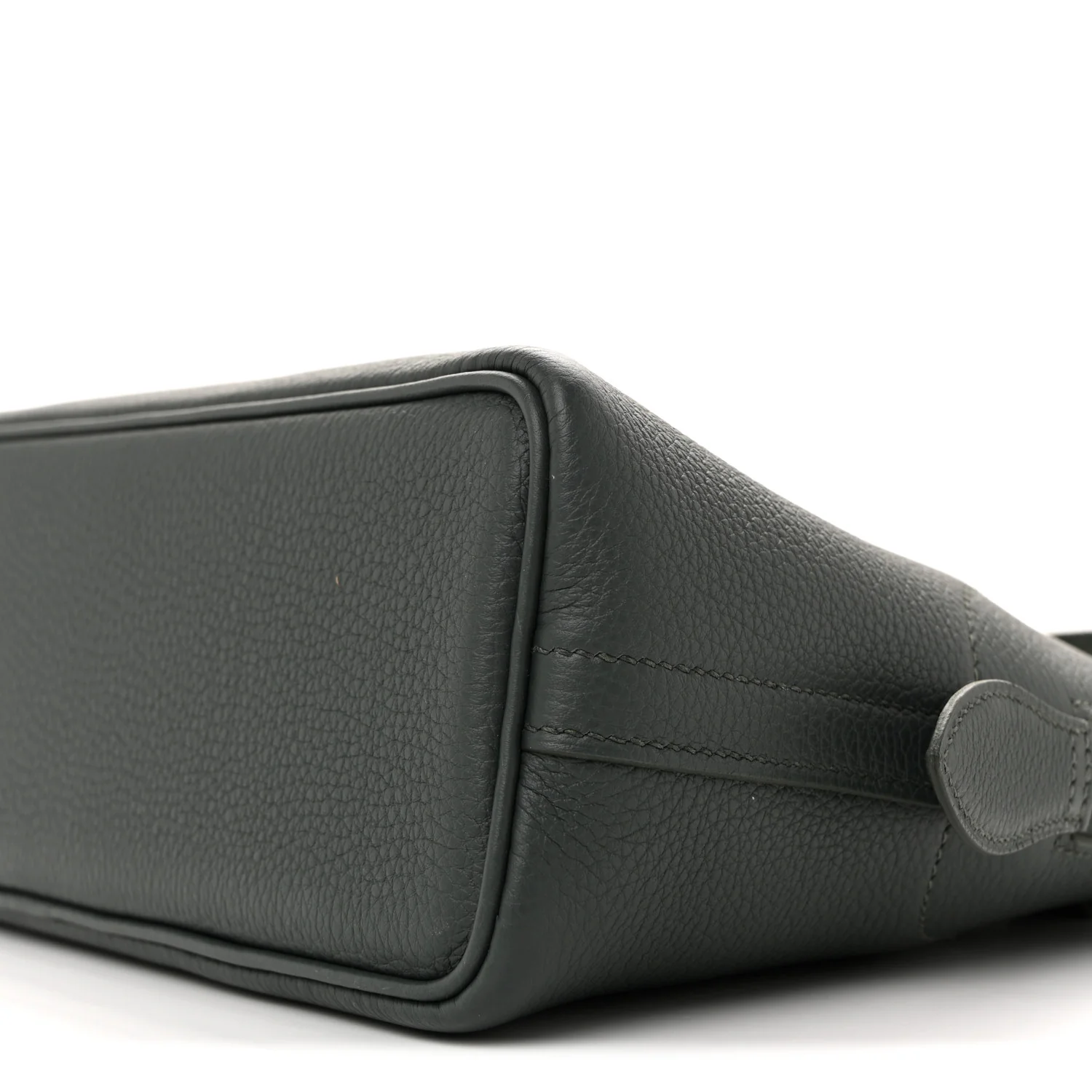 Togo Bolide Messenger Bag Vert Mangrove - Top Club