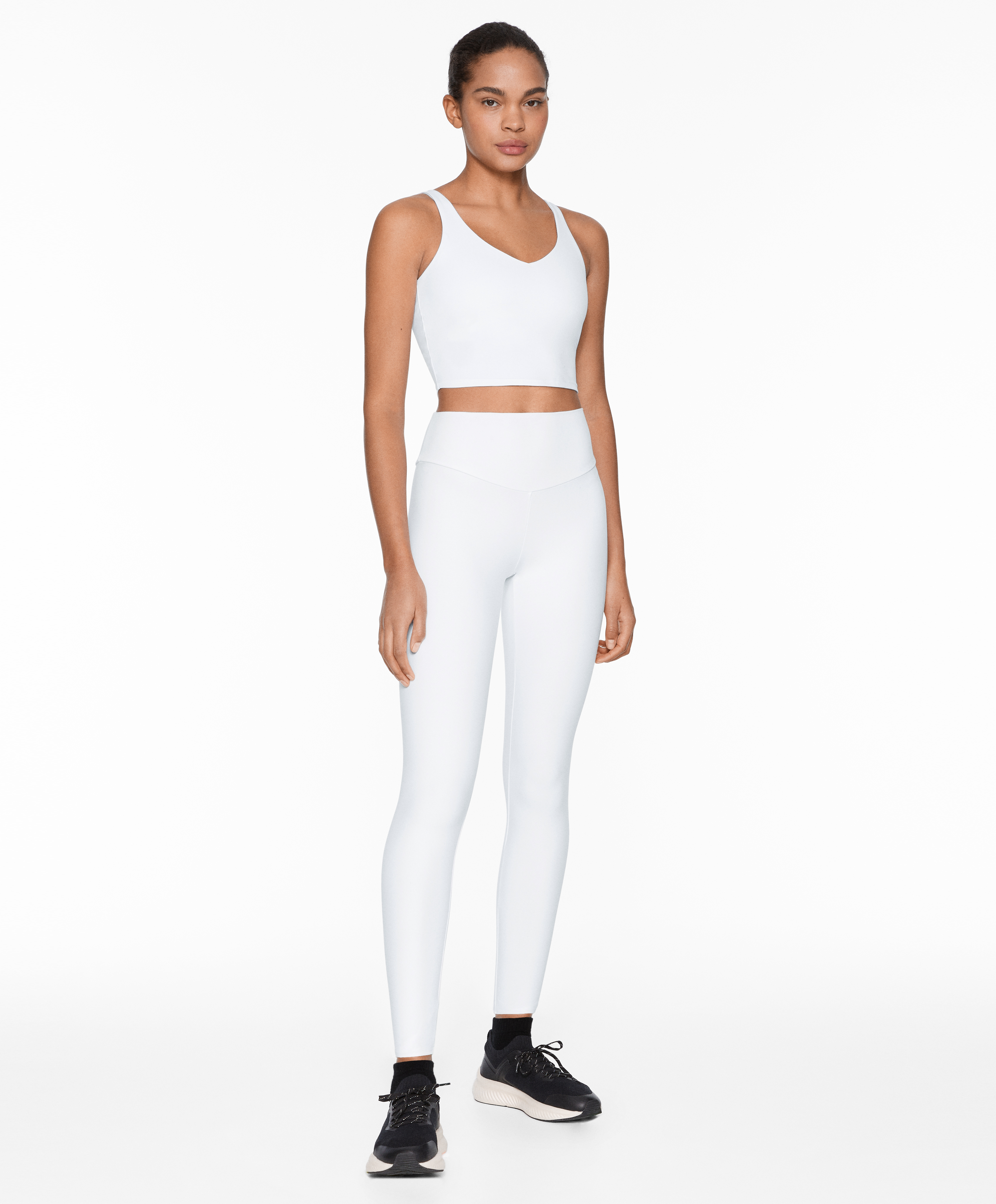 OYSHO Comfortlux strappy top