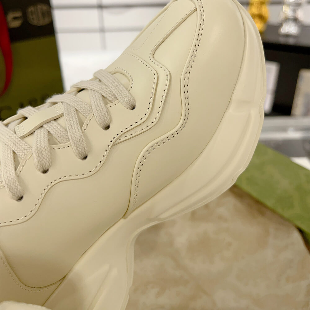 Gucci Rhyton  Series Sneaker - Top Club