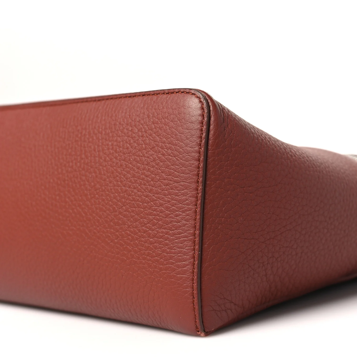 Tender Calfskin Extra Pocket L27 Kummel - Top Club