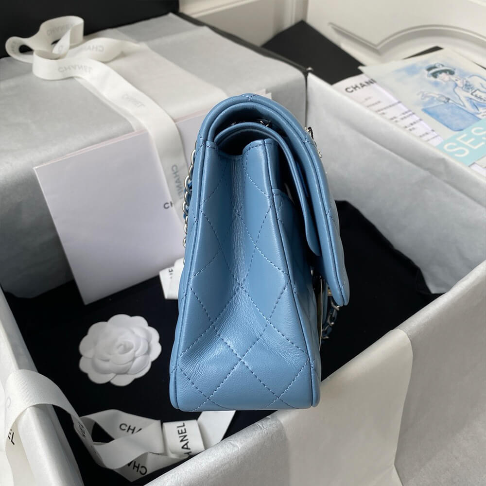 CHANEL Classic 11.12 Handbag - Top Club