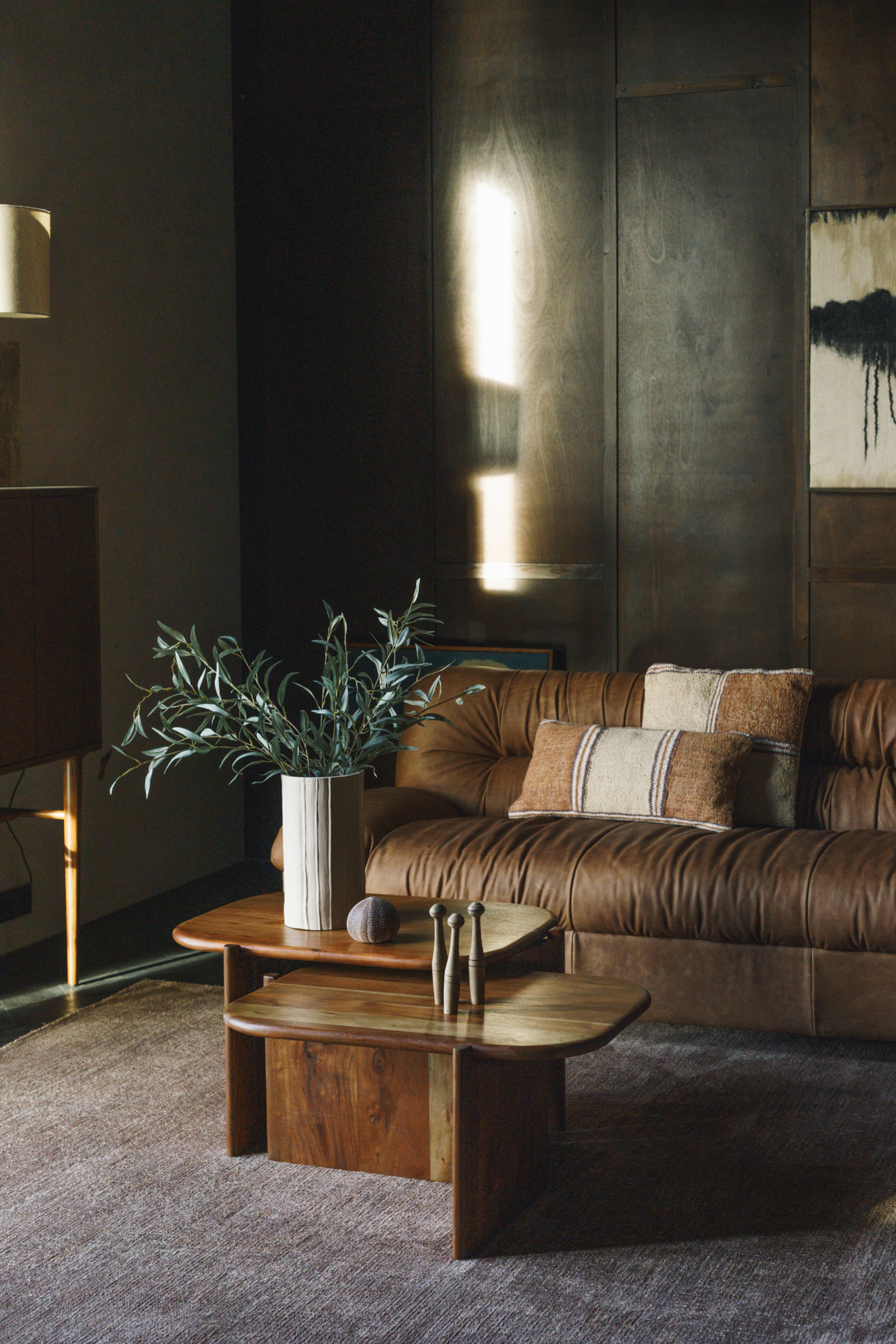 Sofa Douglas Beige