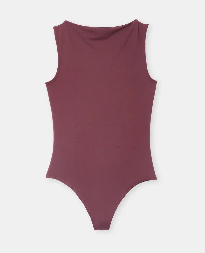 Pimkie Body sans manches encolure bateau