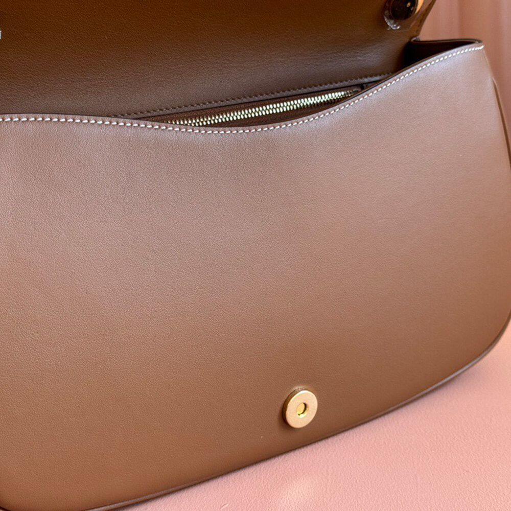 Gucci Blondie medium top handle bag - Top Club
