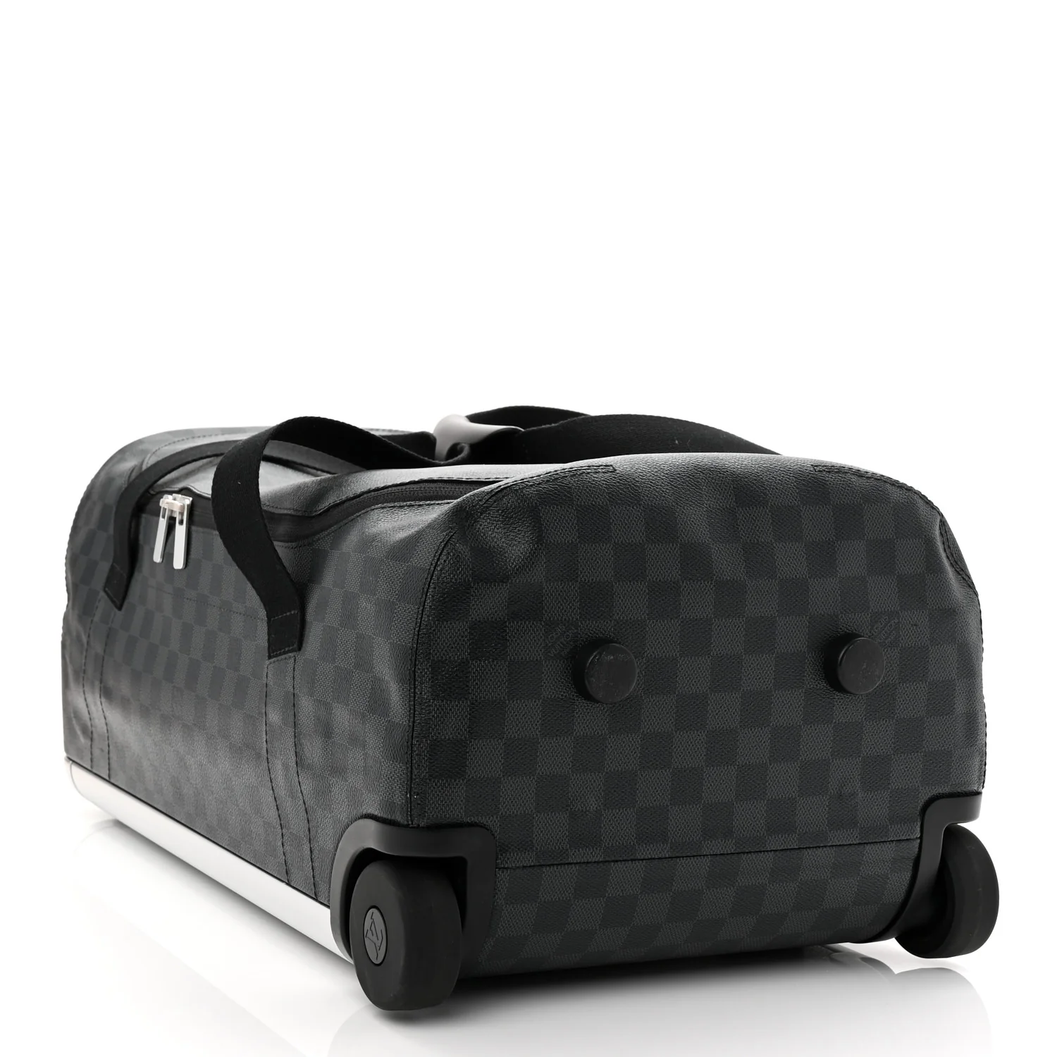 Damier Graphite Horizon Soft Duffle 55 - Top Club