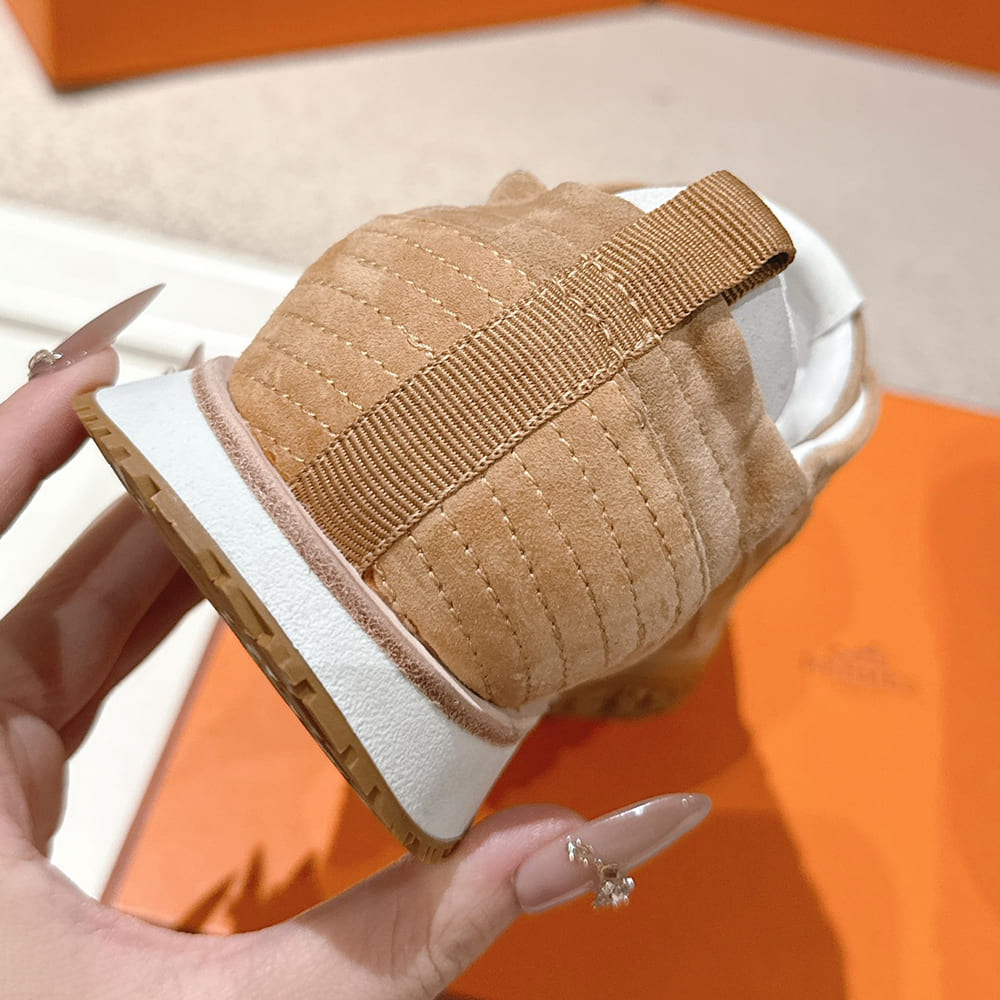 HERMES Jet sneaker - Top Club