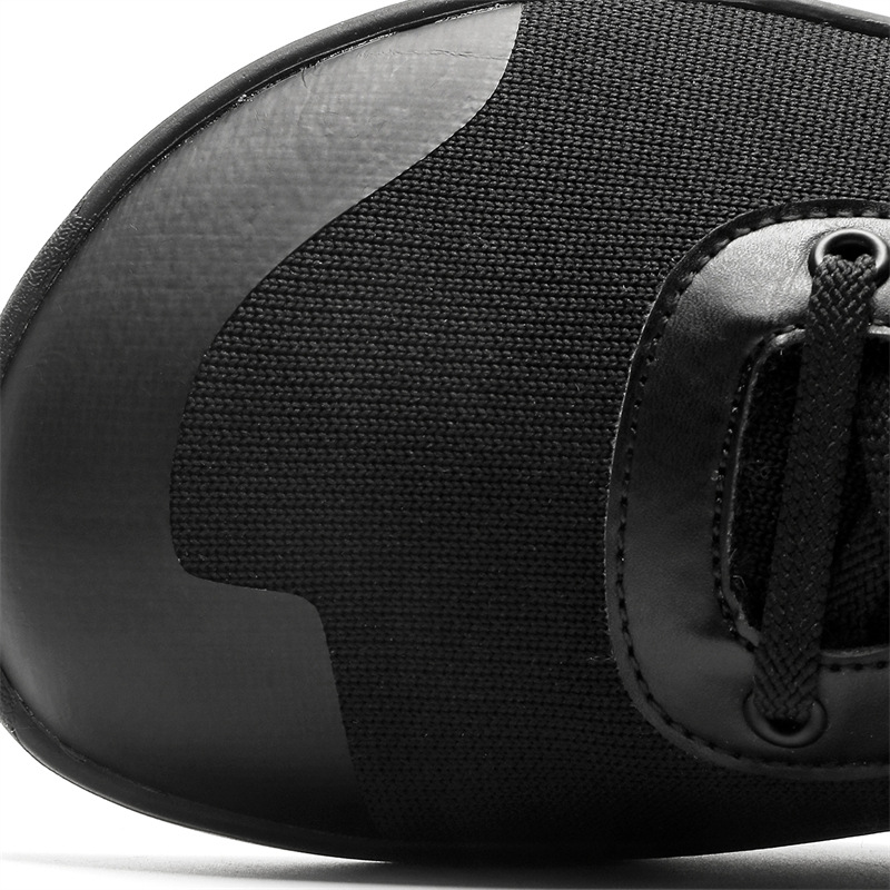 Men's Wide Toe Box Casual Shoes