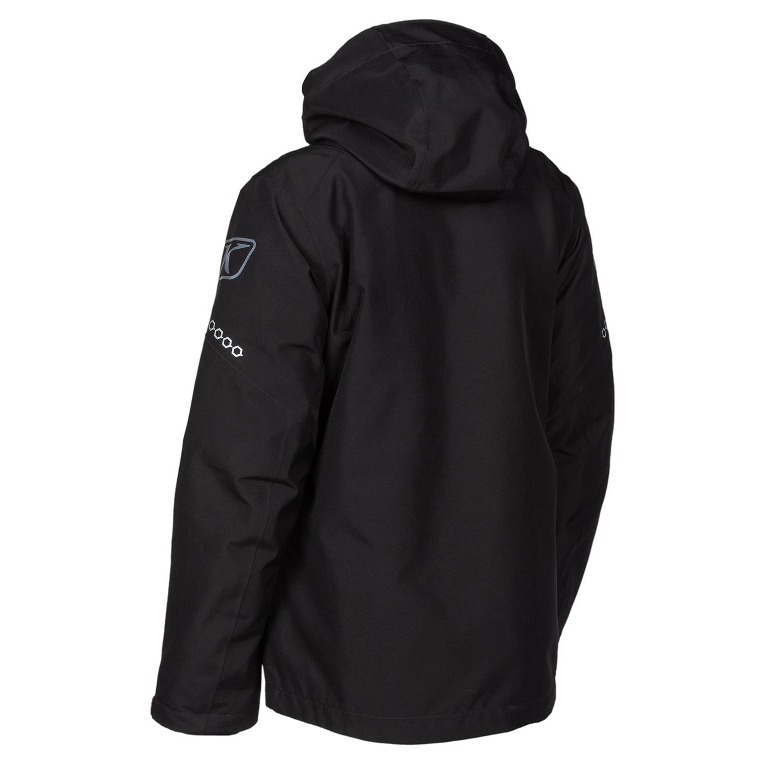 Fuse jacket