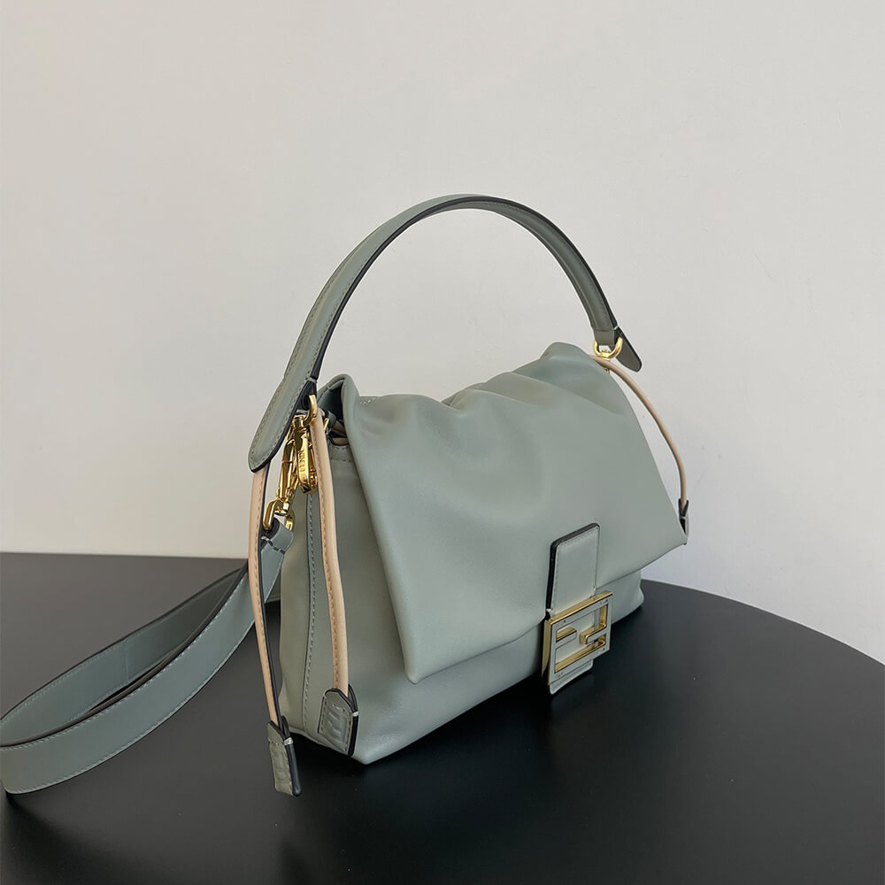 Fendi Mamma Baguette Medium(high-end grade) - Top Club
