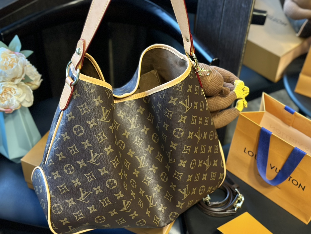 Louis new arrival vivian tote bag size: 36cm - Top Club