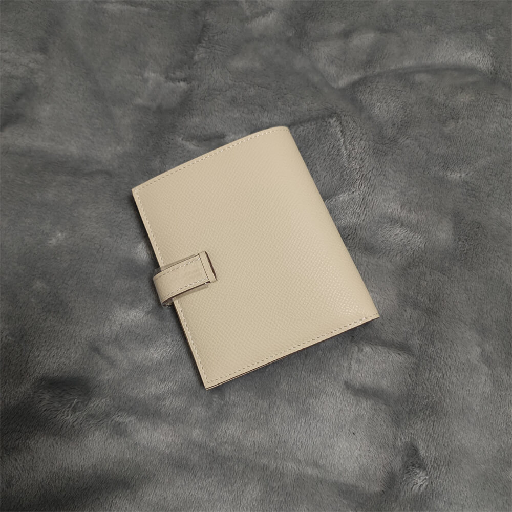Hermes Bearn Compact wallet - Top Club