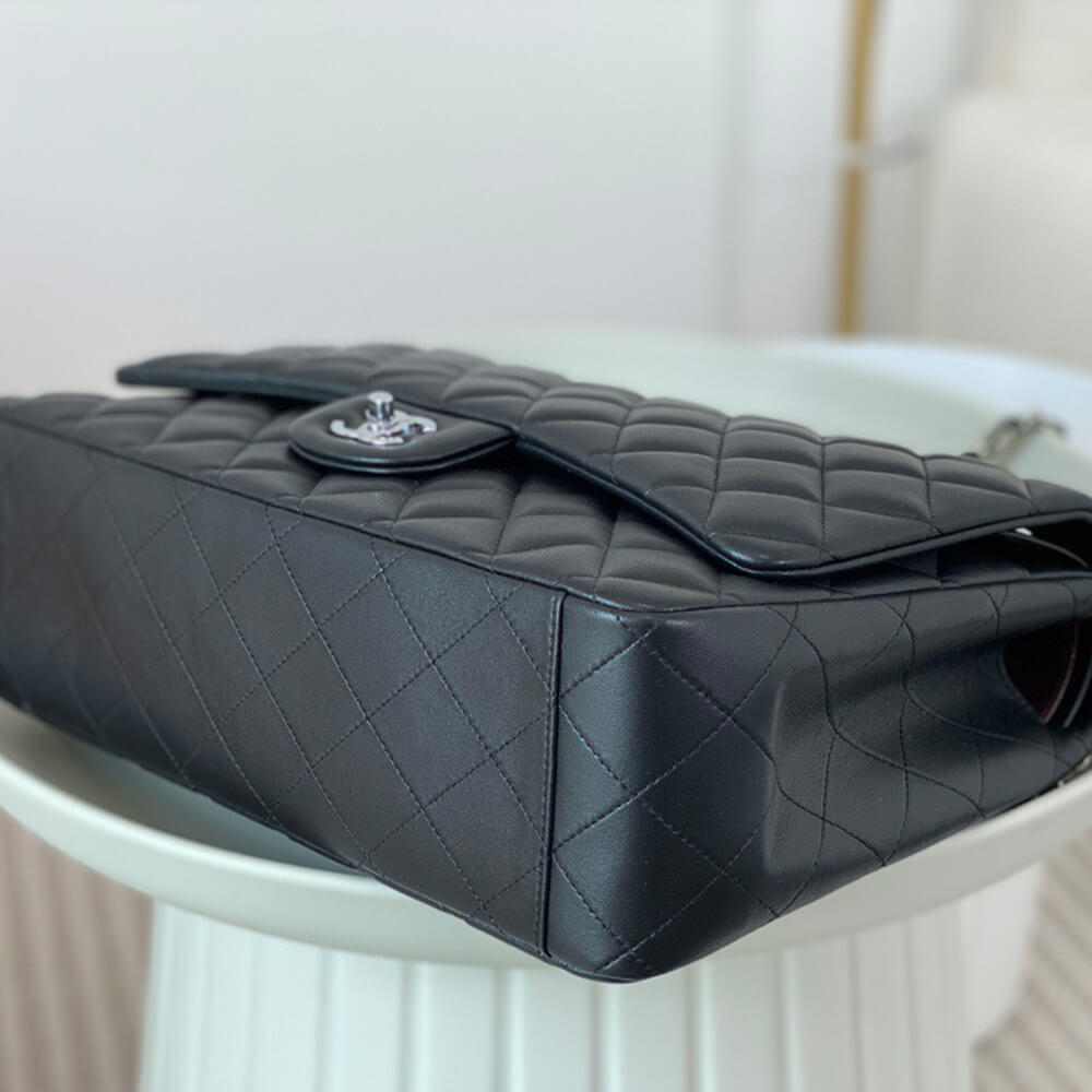 CHANEL Classic Maxi Handbag(HIGH-END GRADE) - Top Club