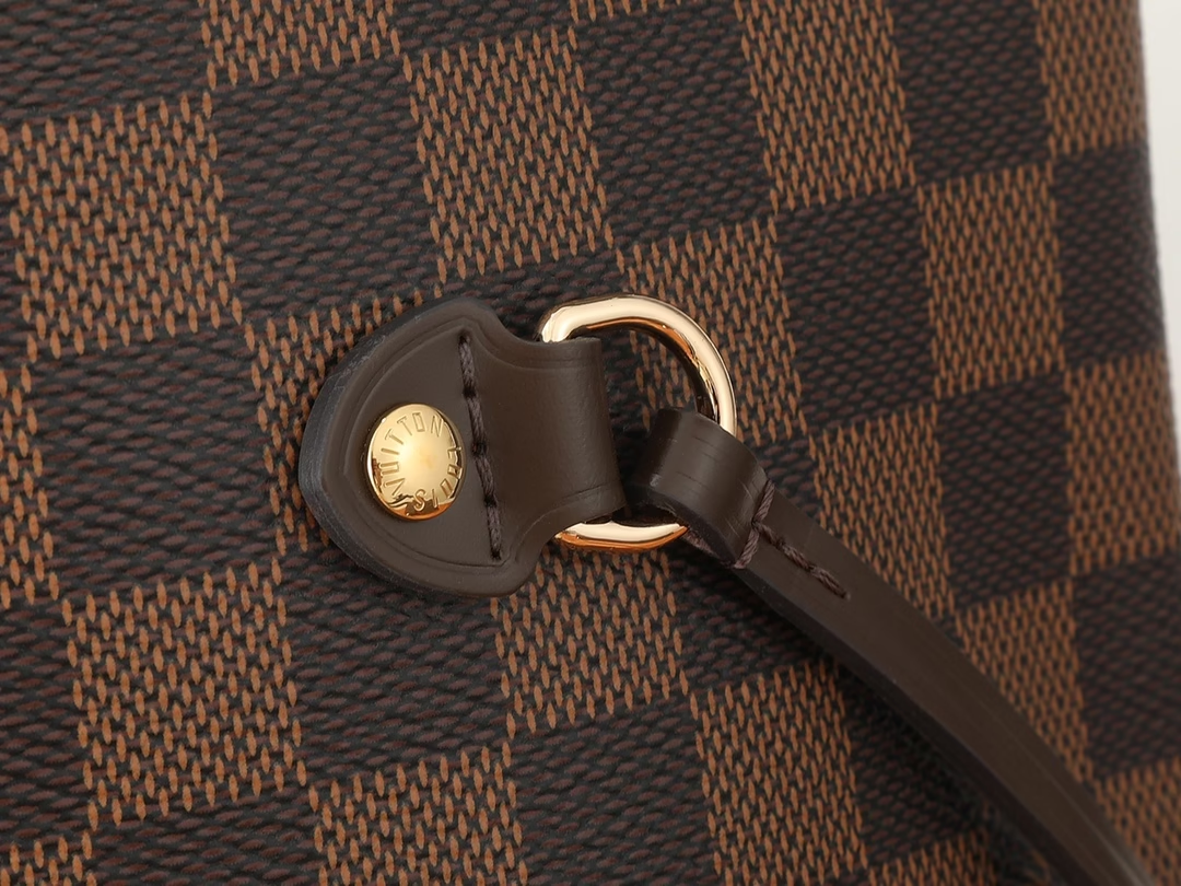 Louis N40597 neverfull GM bag size: 39*32*19 cm TOP QUALITY - Top Club