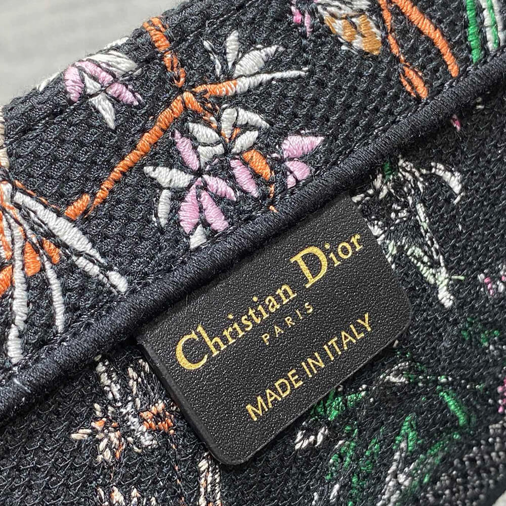 Medium Dior Book Tote - Top Club