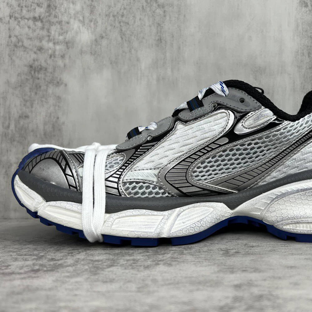 Balenciaga 3xl Sneaker - Top Club