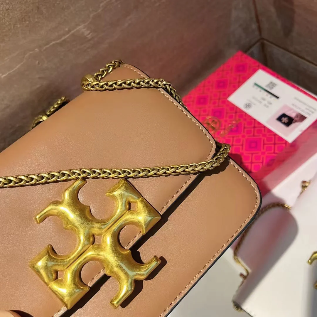 TB small square bag - Top Club