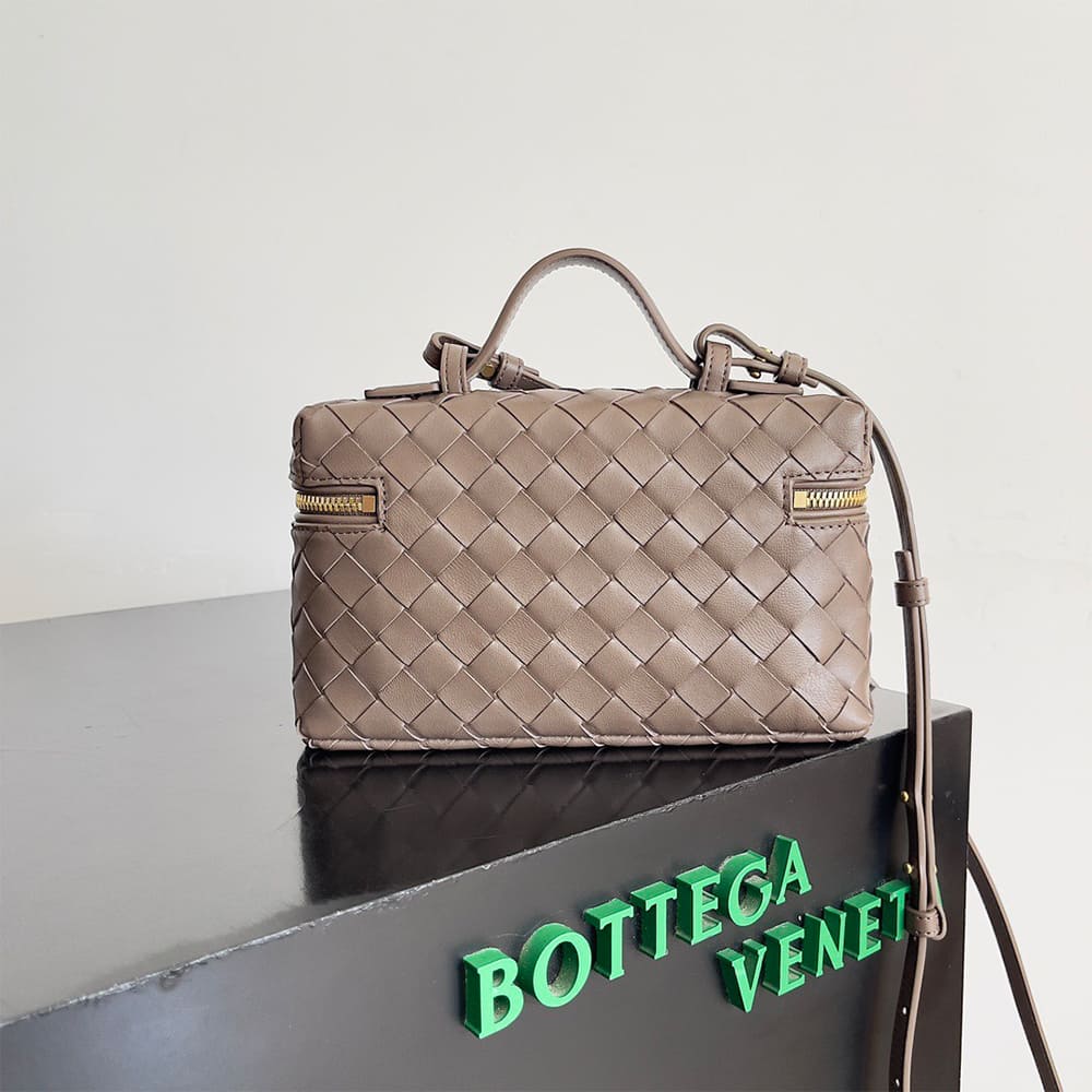 Bottega Veneta Bang Bang Vanity Case(high-end grade) - Top Club