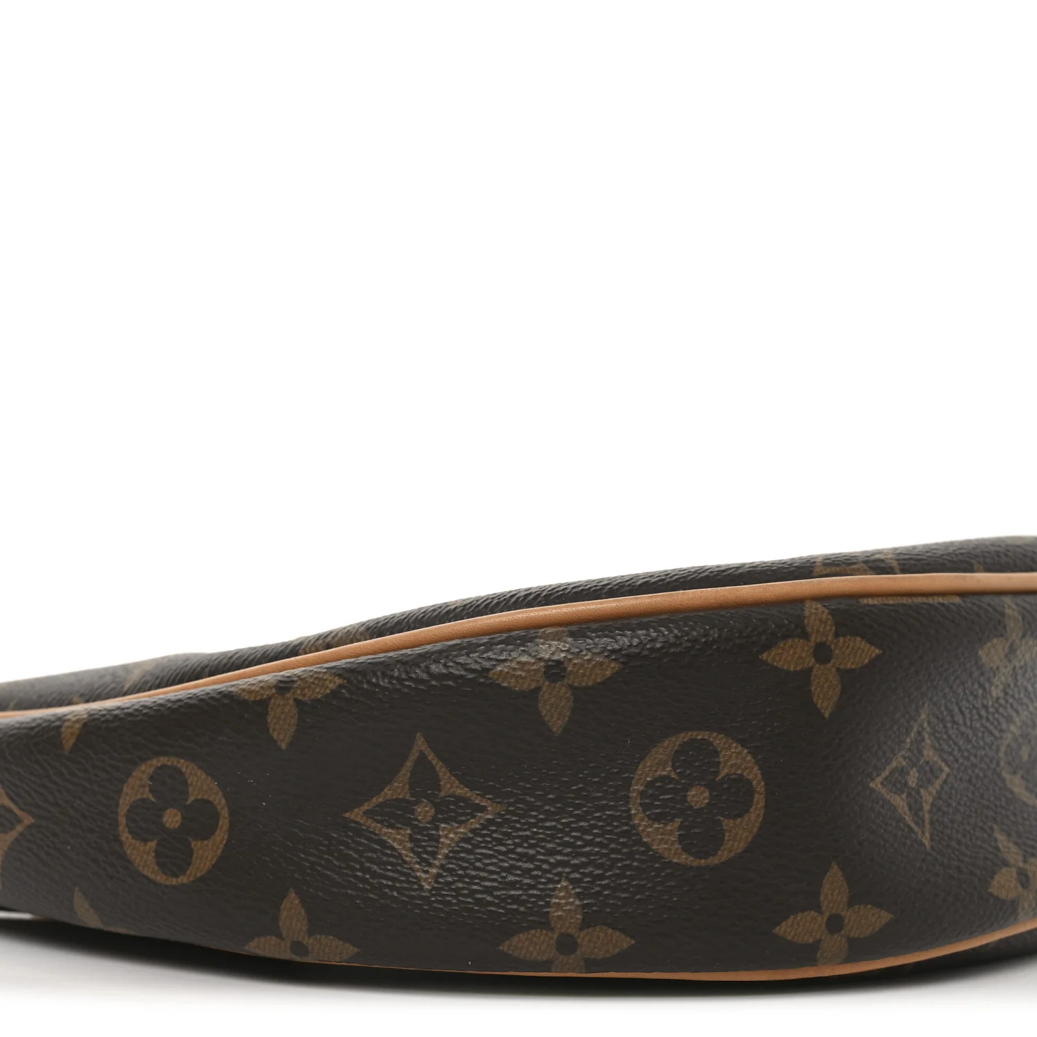 Monogram Loop - Top Club