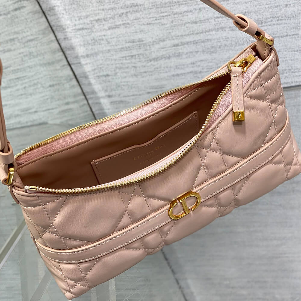Miss Caro Cigale Mini Bag - Top Club