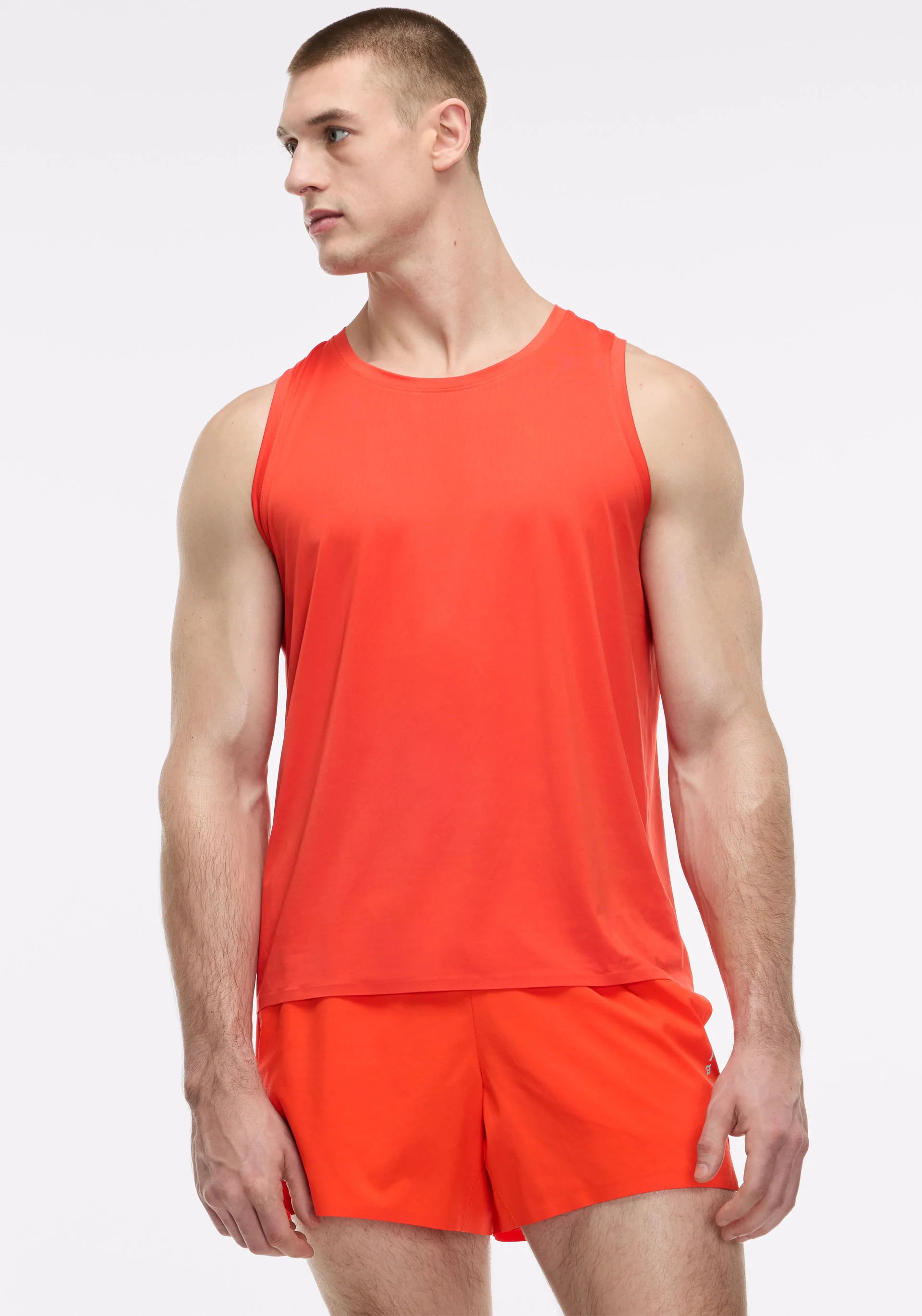 Interlock Bonded Tank - MoB Apparel