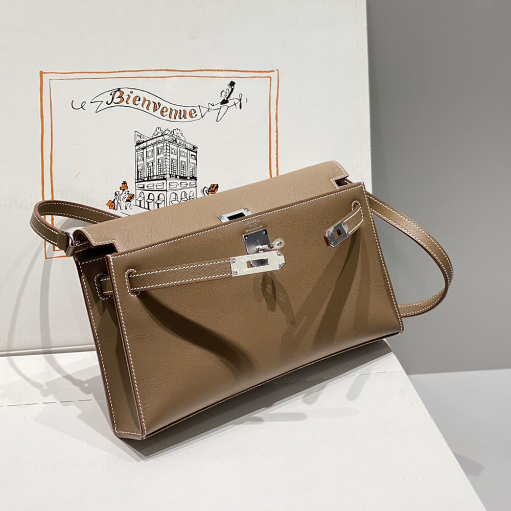 Hermes Kelly Elan(HIGH-END Grade) - Top Club