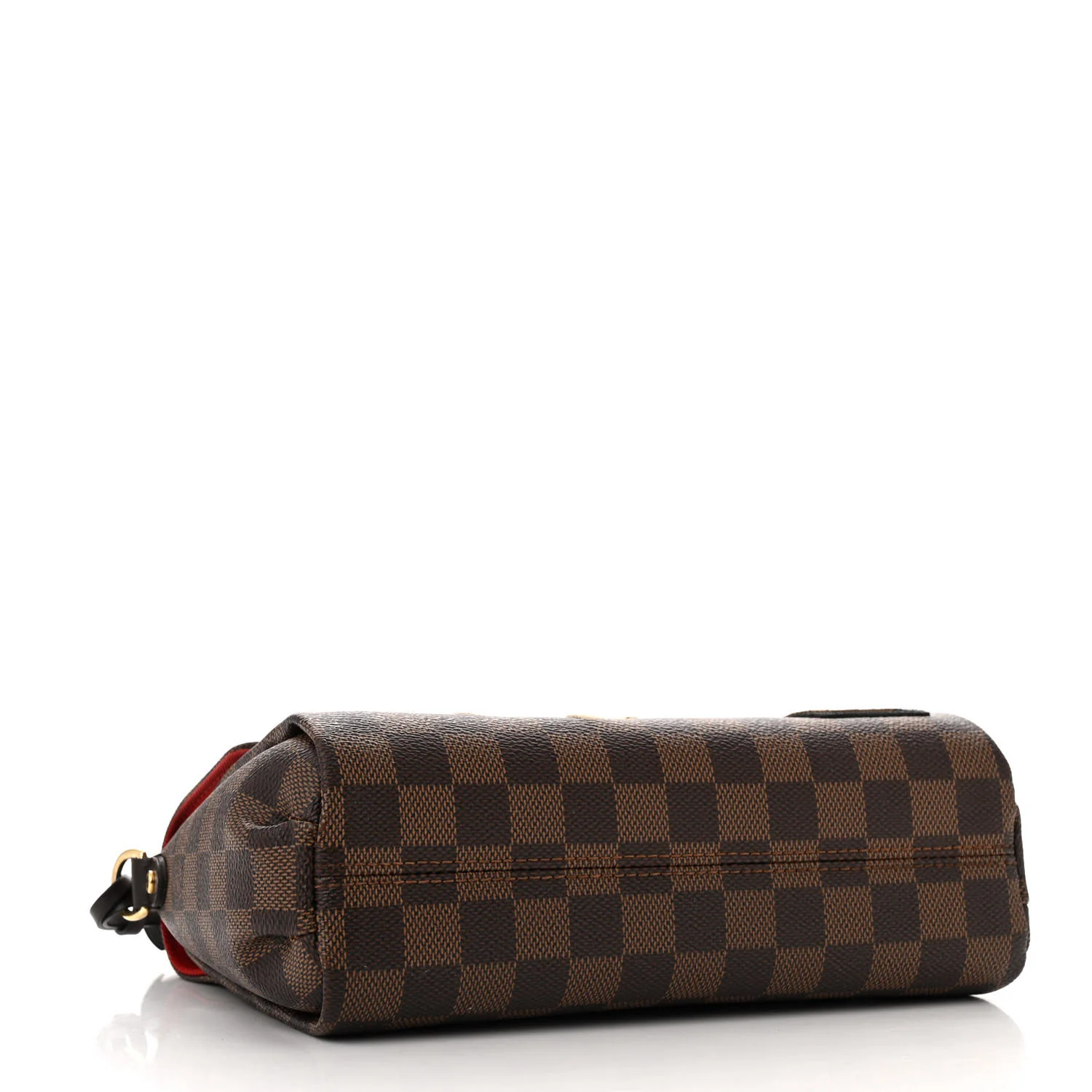 Damier Ebene Patches Croisette - Top Club
