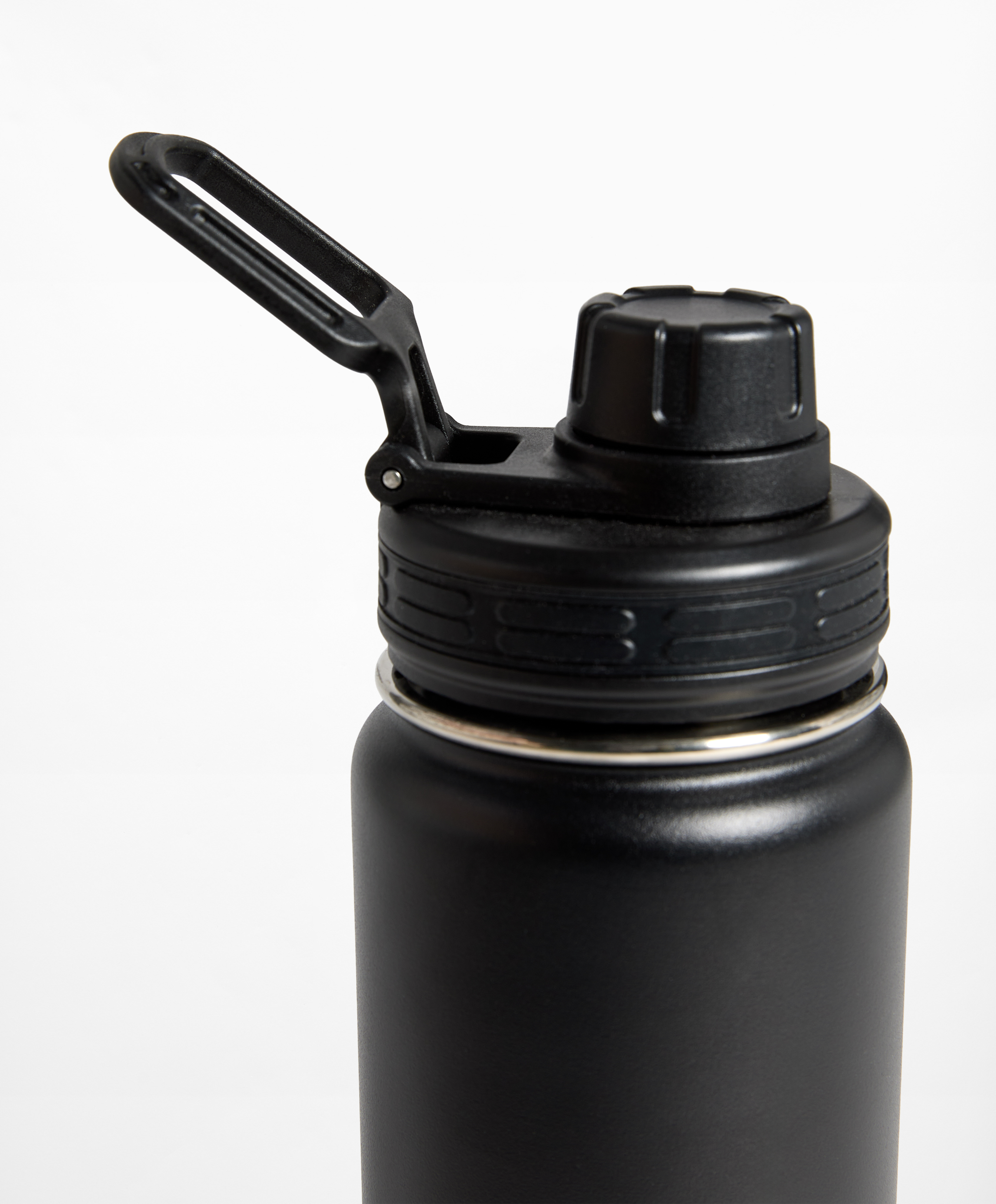 OYSHO Stainless steel bottle